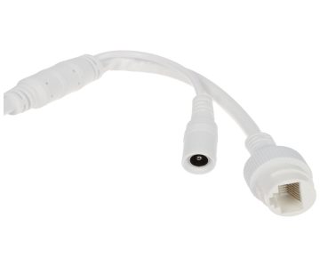 IP KAMERA DS-2CD1663G2-LIZU/SL(2.8-12MM) Smart Hybrid Light 6 Mpx - MOTOZOOM Hikvision IP KAMERA DS-2CD1663G2-LIZU/SL(2.8-12MM) Smart Hybrid Light 6 Mpx - MOTOZOOM Hikvision