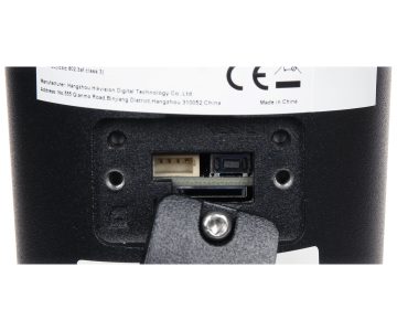 IP KAMERA DS-2CD2087G3-LI2UY/SL(2.8MM)(BLACK)PL ColorVu 3.0 - 8.3 Mpx 4K UHD Hikvision IP KAMERA DS-2CD2087G3-LI2UY/SL(2.8MM)(BLACK)PL ColorVu 3.0 - 8.3 Mpx 4K UHD Hikvision