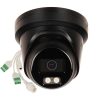 IP KAMERA DS-2CD2347G3-LIS2UY/SL(2.8MM)(BLACK)PL Smart Hybrid Light ColorVu 3.0 - 4&nbsp;Mpx Hikvision