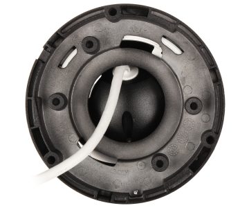 IP KAMERA DS-2CD2347G3-LIS2UY/SL(2.8MM)(BLACK)PL Smart Hybrid Light ColorVu 3.0 - 4&nbsp;Mpx Hikvision