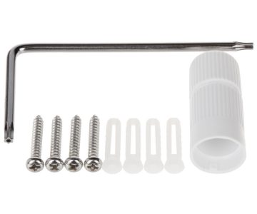 IP KAMERA DS-2CD2347G3-LIS2UY/SL(2.8MM)(BLACK)PL Smart Hybrid Light ColorVu 3.0 - 4&nbsp;Mpx Hikvision