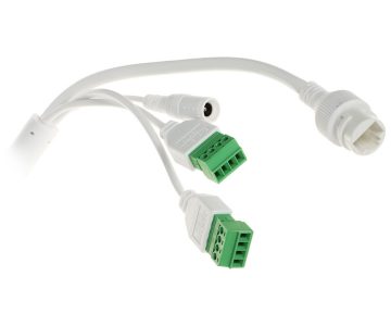 IP KAMERA DS-2CD2347G3-LIS2UY/SL(2.8MM)PL Smart Hybrid Light ColorVu 3.0 - 4&nbsp;Mpx Hikvision