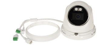 IP KAMERA DS-2CD2347G3-LIS2UY/SL(2.8MM)PL Smart Hybrid Light ColorVu 3.0 - 4&nbsp;Mpx Hikvision