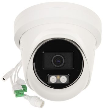 IP KAMERA DS-2CD2387G3-LIS2UY/SL(2.8MM)PL Smart Hybrid Light ColorVu 3.0 - 8.3&nbsp;Mpx 4K UHD HikvisionIP KAMERA DS-2CD2387G3-LIS2UY/SL(2.8MM)PL Smart Hybrid Light ColorVu 3.0 - 8.3&nbsp;Mpx 4K UHD Hikvision