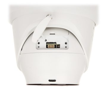 IP KAMERA DS-2CD2387G3-LIS2UY/SL(2.8MM)PL Smart Hybrid Light ColorVu 3.0 - 8.3&nbsp;Mpx 4K UHD Hikvision