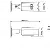 IP KAMERA DS-2CD2T46G2H-4I(4MM)(EF) AcuSense - 4 Mpx Hikvision