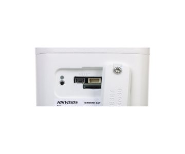 IP KAMERA DS-2CD2T47G3-LIS2UY/SL(2.8MM)PL ColorVu 3.0 4&nbsp;Mpx Hikvision