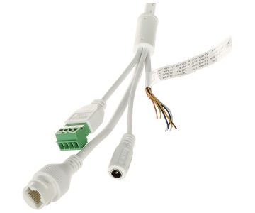 IP KAMERA DS-2CD2T47G3-LIS2UY/SL(2.8MM)PL ColorVu 3.0 4&nbsp;Mpx Hikvision