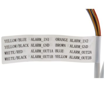 IP KAMERA DS-2CD2T47G3-LIS2UY/SL(2.8MM)PL ColorVu 3.0 4&nbsp;Mpx Hikvision