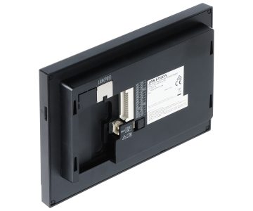 IEKŠĒJAIS PANELIS Wi-Fi / IP DS-KH8380-WTE1 Hikvision