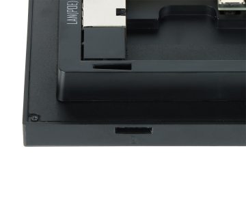 IEKŠĒJAIS PANELIS Wi-Fi / IP DS-KH8380-WTE1 Hikvision