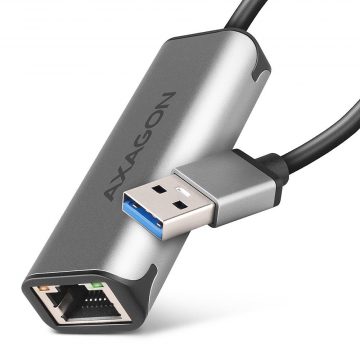 NET ADAPTER USB3.2 2.5G/ADE-25R AXAGONNET ADAPTER USB3.2 2.5G/ADE-25R AXAGON