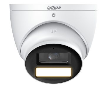 AHD, HD-CVI, HD-TVI, CVBS KAMERA HAC-HDW1239T-A-LED-0280B-S3 Full-Color - 1080p 2.8 mm DAHUA
