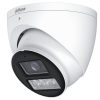 AHD, HD-CVI, HD-TVI, CVBS KAMERA HAC-HDW1239T-A-LED-0280B-S3 Full-Color - 1080p 2.8 mm DAHUA