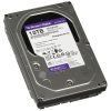 VDIGITĀLĀ VIDEOIERAKSTĪTĀJA DISKS HDD-WD102PURP 10TB 24/7 WESTERN DIGITAL