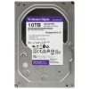 VDIGITĀLĀ VIDEOIERAKSTĪTĀJA DISKS HDD-WD102PURP 10TB 24/7 WESTERN DIGITAL