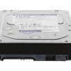 VDIGITĀLĀ VIDEOIERAKSTĪTĀJA DISKS HDD-WD102PURP 10TB 24/7 WESTERN DIGITAL