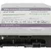 VDIGITĀLĀ VIDEOIERAKSTĪTĀJA DISKS HDD-WD221PURP 22TB 24/7 WESTERN DIGITAL