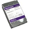VDIGITĀLĀ VIDEOIERAKSTĪTĀJA DISKS HDD-WD240PURP 24TB 24/7 WESTERN DIGITAL