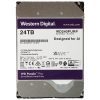 VDIGITĀLĀ VIDEOIERAKSTĪTĀJA DISKS HDD-WD240PURP 24TB 24/7 WESTERN DIGITAL