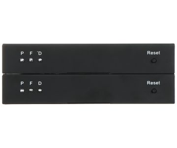 PĀRVEIDOTĀJS HDMI-OFT-20KM