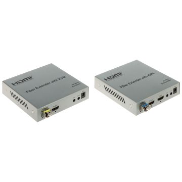 PĀRVEIDOTĀJS HDMI-OFT-4K-20KMPĀRVEIDOTĀJS HDMI-OFT-4K-20KM
