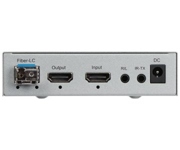 PĀRVEIDOTĀJS HDMI-OFT-4K-20KM