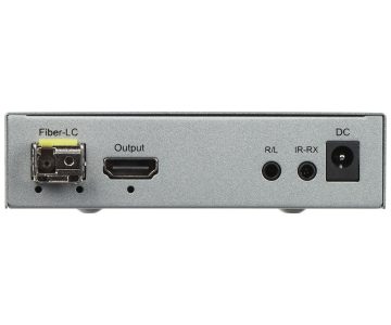 PĀRVEIDOTĀJS HDMI-OFT-4K-20KM