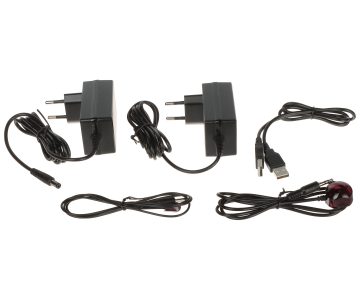 PĀRVEIDOTĀJS HDMI-OFT-4K-20KM