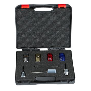 Набор для зачистки проводов HT-EK4-2 DELTA TOOLS