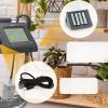 AUTOMATIC IRRIGATION SYSTEM IK10PW-DLS Wi-Fi Tuya Smart RainPoint