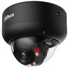 IP PRETVANDĀLISMA KAMERA IPC-HDBW3649E-AS-IL-0280B-BLACK WizSense Smart Dual Light - 6 Mpx 2.8 mm DAHUA