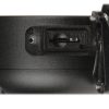 IP PRETVANDĀLISMA KAMERA IPC-HDBW3649E-AS-IL-0280B-BLACK WizSense Smart Dual Light - 6 Mpx 2.8 mm DAHUA
