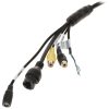 IP PRETVANDĀLISMA KAMERA IPC-HDBW3649E-AS-IL-0280B-BLACK WizSense Smart Dual Light - 6 Mpx 2.8 mm DAHUA