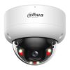 IP PRETVANDĀLISMA KAMERA IPC-HDBW3649E-AS-IL-0280B WizSense Smart Dual Light - 6 Mpx 2.8 mm DAHUA