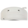 IP PRETVANDĀLISMA KAMERA IPC-HDBW3649E-AS-IL-0280B WizSense Smart Dual Light - 6 Mpx 2.8 mm DAHUA
