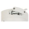 IP PRETVANDĀLISMA KAMERA IPC-HDBW3649E-AS-IL-0280B WizSense Smart Dual Light - 6 Mpx 2.8 mm DAHUA