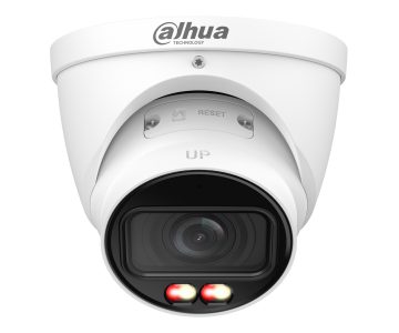 IP KAMERA IPC-HDW2649T-ZS-IL-27135 WizSense Smart Dual Light - 6 Mpx 2.7 ... 13.5 mm - MOTOZOOM DAHUA
