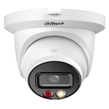 IP KAMERA IPC-HDW2649TM-S-IL-0280B WizSense Smart Dual Light - 6 Mpx 2.8 mm DAHUAIP KAMERA IPC-HDW2649TM-S-IL-0280B WizSense Smart Dual Light - 6 Mpx 2.8 mm DAHUA