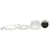 IP KAMERA IPC-HDW2649TM-S-IL-0280B WizSense Smart Dual Light - 6 Mpx 2.8 mm DAHUA