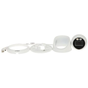 IP KAMERA IPC-HDW2649TM-S-IL-0280B WizSense Smart Dual Light - 6 Mpx 2.8 mm DAHUA