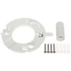 IP KAMERA IPC-HDW2649TM-S-IL-0280B WizSense Smart Dual Light - 6 Mpx 2.8 mm DAHUA