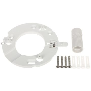 IP KAMERA IPC-HDW2649TM-S-IL-0280B WizSense Smart Dual Light - 6 Mpx 2.8 mm DAHUA