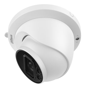 IP KAMERA IPC-HDW2649TM-S-IL-0280B WizSense Smart Dual Light - 6 Mpx 2.8 mm DAHUA