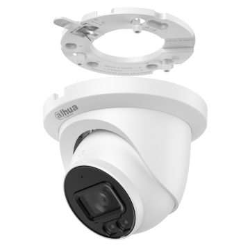 IP KAMERA IPC-HDW2649TM-S-IL-0280B WizSense Smart Dual Light - 6 Mpx 2.8 mm DAHUA