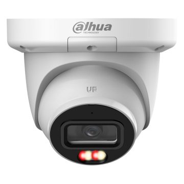 IP KAMERA IPC-HDW3649QM-S-IL-0280B WizSense Smart Dual Light - 6 Mpx 2.8 mm DAHUAIP KAMERA IPC-HDW3649QM-S-IL-0280B WizSense Smart Dual Light - 6 Mpx 2.8 mm DAHUA