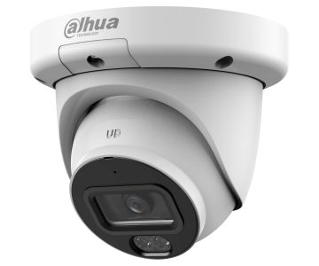 IP KAMERA IPC-HDW3649QM-S-IL-0280B WizSense Smart Dual Light - 6 Mpx 2.8 mm DAHUA