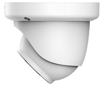 IP KAMERA IPC-HDW3649QM-S-IL-0280B WizSense Smart Dual Light - 6 Mpx 2.8 mm DAHUA