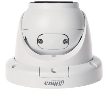 IP KAMERA IPC-HDW3649QM-S-IL-0280B WizSense Smart Dual Light - 6 Mpx 2.8 mm DAHUA