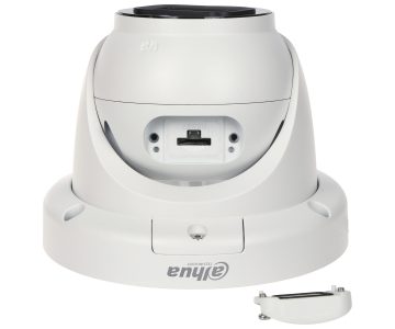 IP KAMERA IPC-HDW3649QM-S-IL-0280B WizSense Smart Dual Light - 6 Mpx 2.8 mm DAHUA